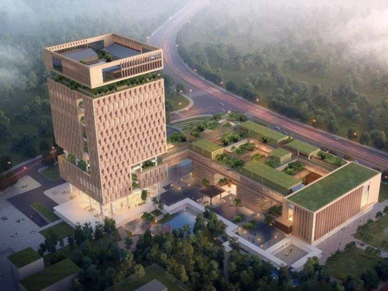 12廣州長(zhǎng)隆總部大樓 12廣州長(zhǎng)隆總部大樓